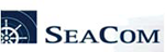 SeaCom logo