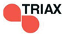 Triax logo